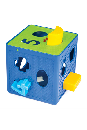 Kiki Neşeli Bultak Küp AE-1210