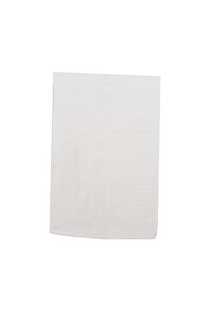 Ekru Çift Kat Müslin Battaniye 80x90 cm