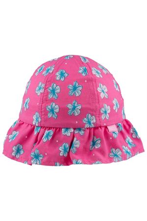 Kitti Bebe Maksi ( 1-3 Yaş ) Y8120-02 Koyu Pembe