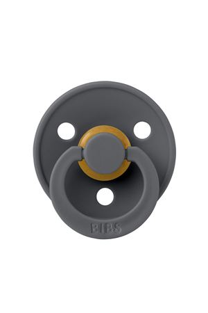 Bibs Colour Kauçuk Emzik 18+ Ay İron