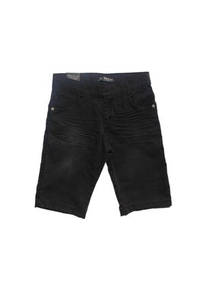 Erkek Çocuk Antrasit Kot Şort