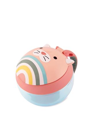 Skip Hop Zoo Çerez Kabı Kedi