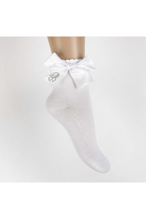 Katamino Pirana Aks Kız Soket k25079 Beyaz