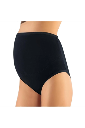 İmer Hamile Külot 4700 Black