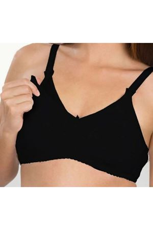 İmer Emzirme Sütyeni 2236 Black