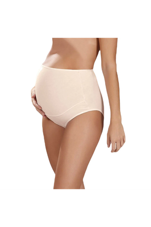 İmer Hamile Külot 4700 Cream