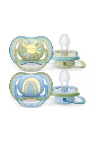 Philips Avent Ultra Air Emzik 0-6 Ay Erkek