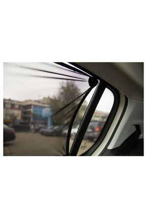 BabyJem Ayarlanabilir Oto Yan Cam Güneşliği 879