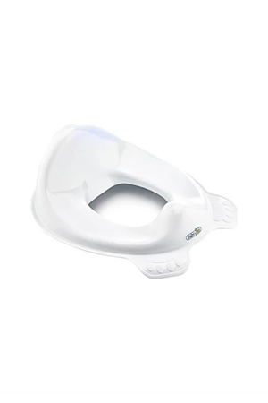 BabyJem Plastik Klozet Adaptörü 327 Beyaz