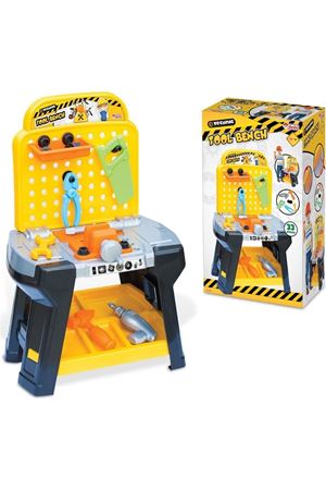 Dede Teknik Tamir Seti 01702