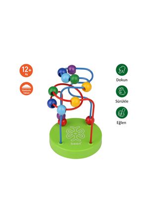 been Vantuzlu Koordinasyon Oyuncağı