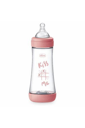 Chicco Perfect 5 Antikolik Biberon PP 300 ml Girl