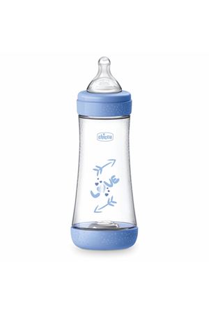 Chicco Perfect 5 Antikolik Biberon PP 300 ml Boy