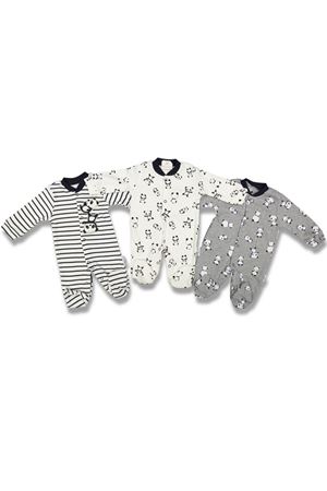 Pandalı Grili 3'lü Tulum Set