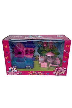 Engin Sally Tatil Seti ENG-1162