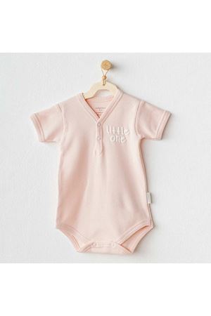 Andywawa AC25896 Basic Bebe Body Salmon
