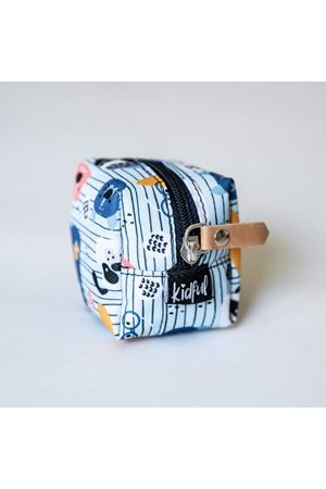 Kidful Emzik Kutusu Funny Faces