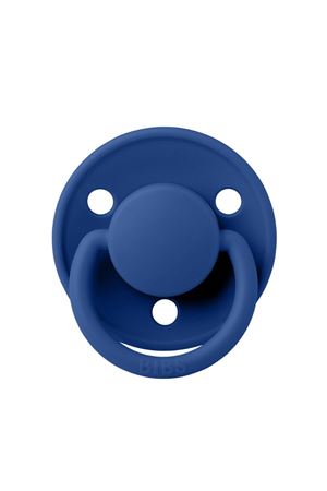 Bibs De Lux Silikon Emzik 0-36 Ay Cornflower