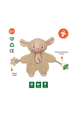 been Oyun Arkadaşım Kuzu