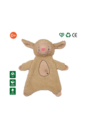 been Uyku Arkadaşım Kuzucuk