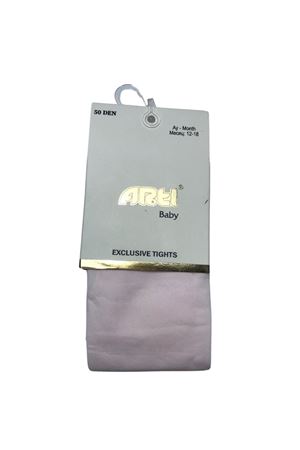 Artı Micro Külotlu Muz Çorap 300178 Pembe