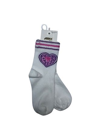 Artı Teressa Kız Soket Çorap 200477 Asorti