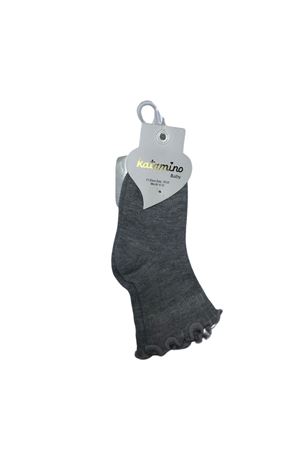 Katamino Marpink Kız Bebek Soket Çorap K46252 Asorti