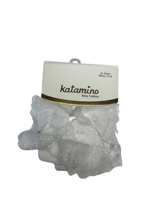 Katamino Malina Popo Aks. Kız Bebek Külotlu Çorap K31070 Asorti