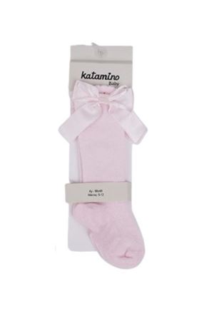 Katamino Ponti Aks. Bebek Golf Çorap K14106 Asorti