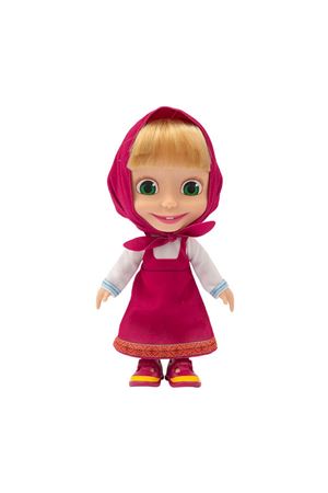 Masha 23 cm Bebek MHA24000
