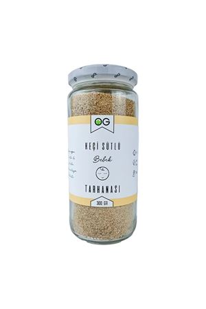 OG Natural Keçi Sütlü Bebek Tarhanası 300 Gr