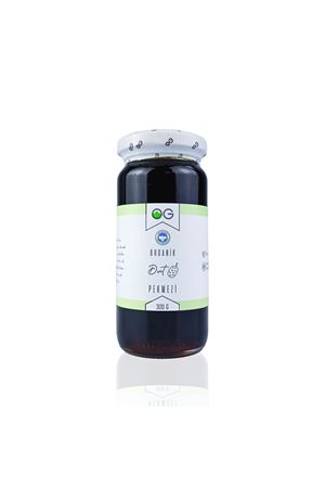 OG Natural Organik Dut Pekmezi 300 Gr