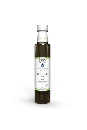 OG Natural Organik Bebek Zeytinyağı 250 ml 6+ Ay
