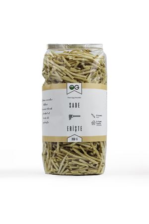 OG Natural Sade Erişte 350 Gr