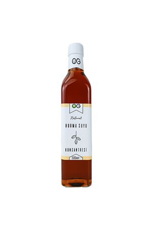 OG Natural Hurma Suyu Konsantresi 6+ Ay 500 ml