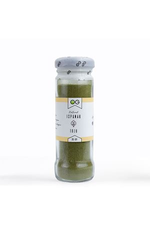 OG Natural Ispanak Tozu 35 Gr