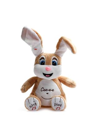 Birlik Oyuncak Babycim Ce ee Tavşancık