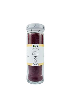 OG Natural Pancar Tozu 50 Gr