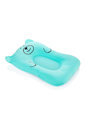 BabyJem Köpüklü Bebek Banyo Yatağı 436 Mavi