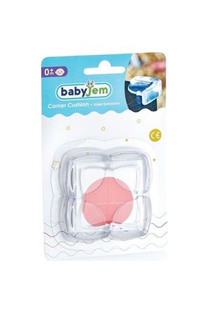 BabyJem Köşe Koruyucu 052