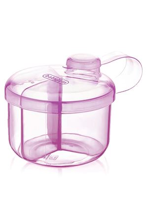 BabyJem Toz Mama Kabı 496 Pembe