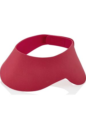 BabyJem Bebek Banyo Siperi (Yeni) 601 Kırmızı