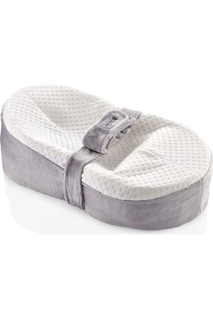 BabyJem Tummy İlk Yatağım 610