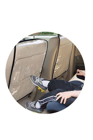 BabyJem Oto Koltuk Arkası Koruyucu 414