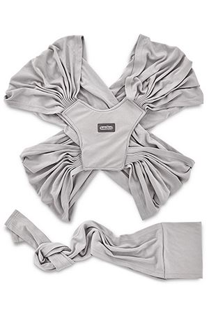 BabyJem Pratik Kanguru (Syling) 734 Gri