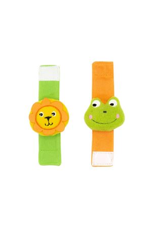 BabyJem Çıngıraklı Çorap ve Bileklik 471