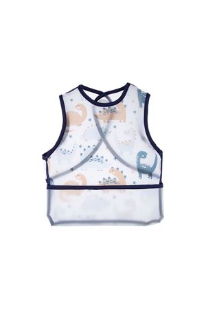 BabyJem Leke Tutmaz Giymeli Önlük 839 Dinazor