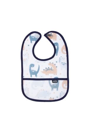 BabyJem Leke Tutmaz Önlük 840 Dinazor