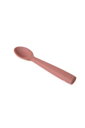 BabyJem Silikon Kaşık 759 Mocha