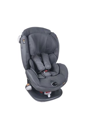 BeSafe Izi Comfort X3 9-18 Kg Oto Koltuğu Anthracite Mesh